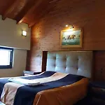 Pallas Casa * Panagia (Trikala)