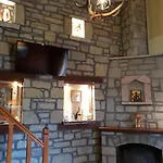 Villa Pallas Casa Panagia (Trikala)