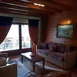 Pallas Casa Panagia (Trikala)