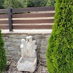 Pallas Casa Villa Panagia (Trikala)