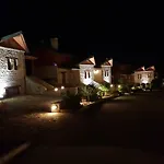 Villa Pallas Casa