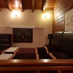 Pallas Casa * Panagia (Trikala)