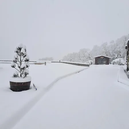 Pallas Casa 빌라 *