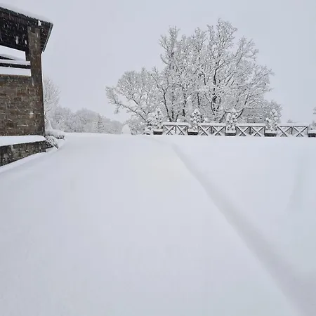 Vila Pallas Casa Panagia (Trikala)