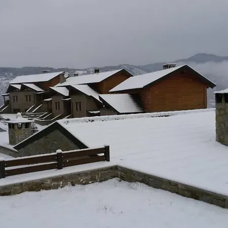 Pallas Casa Villa *