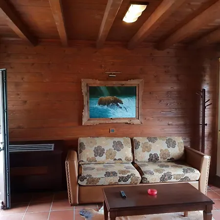 Villa Pallas Casa *