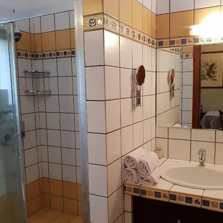 Pallas Casa 빌라 Panagia (Trikala)