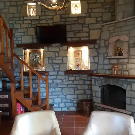 Pallas Casa Villa