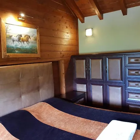 Pallas Casa Villa *