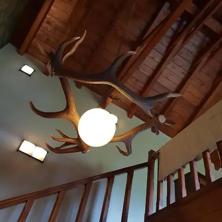 Pallas Casa Panagia (Trikala)