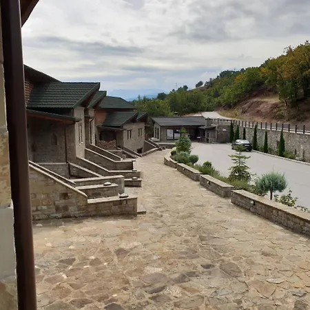 Pallas Casa Villa