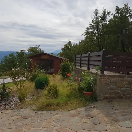 Pallas Casa 빌라 *