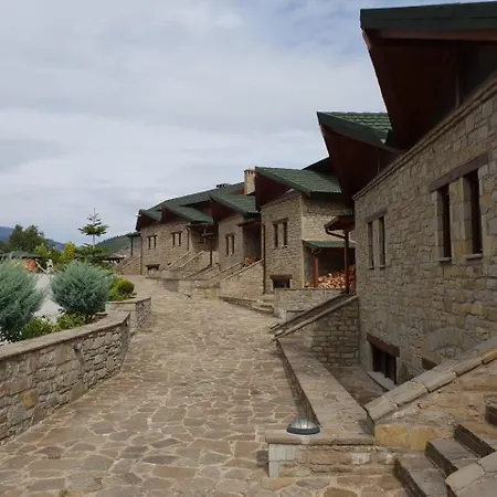 Vilă Pallas Casa Panagia (Trikala)