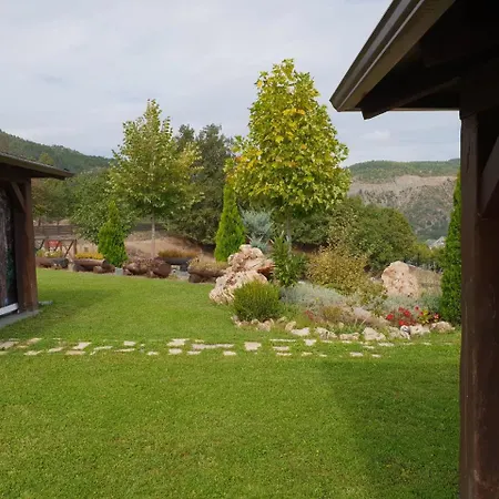 Villa Pallas Casa