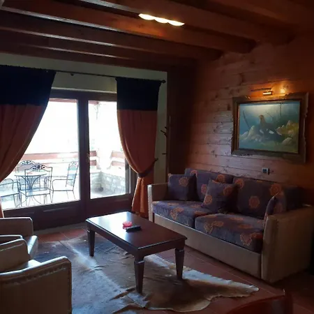 Pallas Casa Panagia (Trikala)