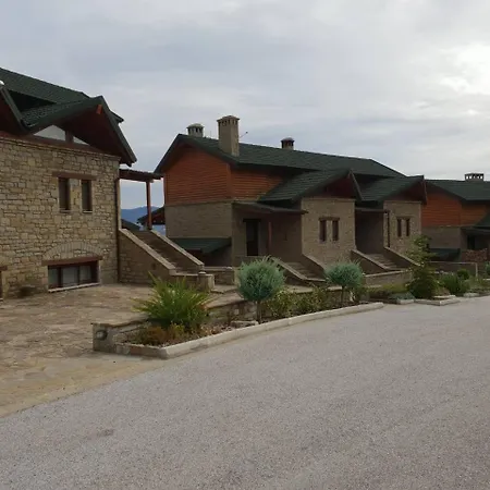 Pallas Casa Panagia (Trikala)
