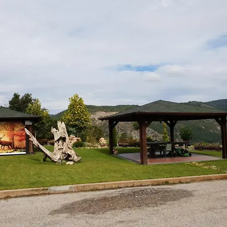 Pallas Casa * Panagia (Trikala)