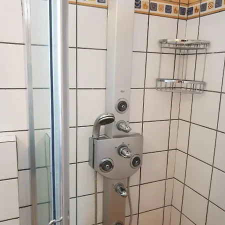 Pallas Casa * Panagia (Trikala)