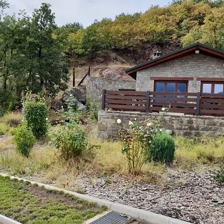 Pallas Casa 빌라 *