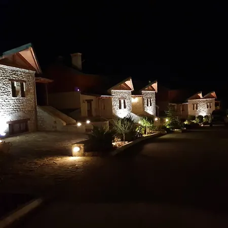 Villa Pallas Casa
