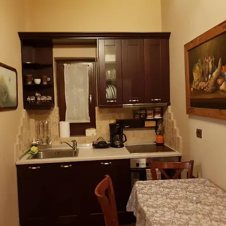 Villa Pallas Casa *