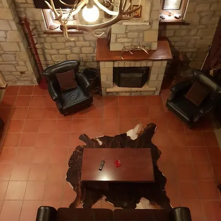 Vila Pallas Casa
