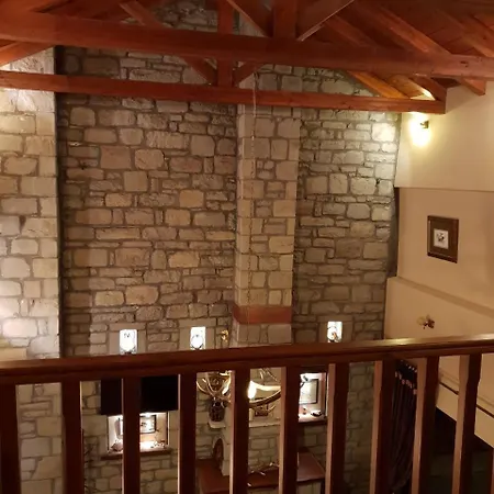 Pallas Casa *