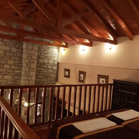 Villa Pallas Casa