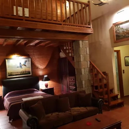 Pallas Casa Panagia (Trikala)