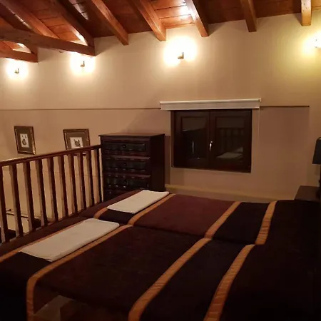 Pallas Casa