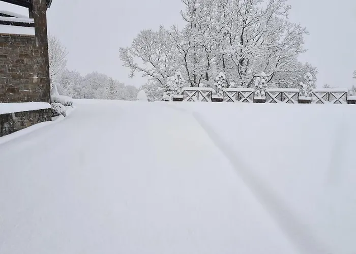 Villa Pallas Casa Panagia (Trikala)