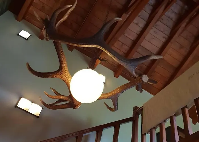 Pallas Casa Panagia (Trikala)