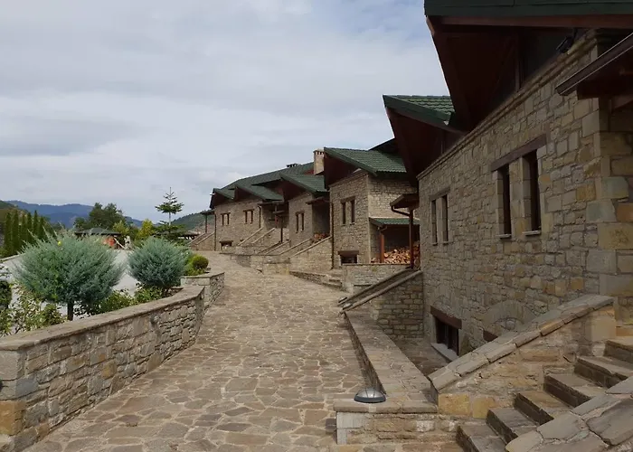 Villa Pallas Casa Panagia (Trikala)