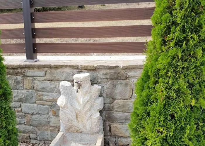 Pallas Casa Villa Panagia (Trikala)