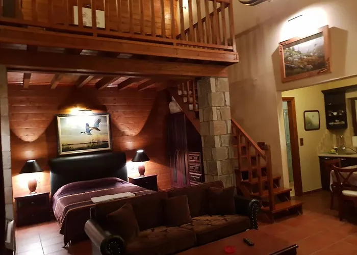 Pallas Casa Panagia (Trikala)